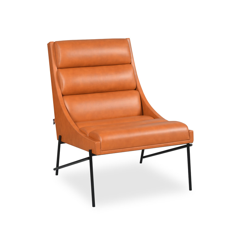 LOUIS chair by Mike Loh, Michael Strads
