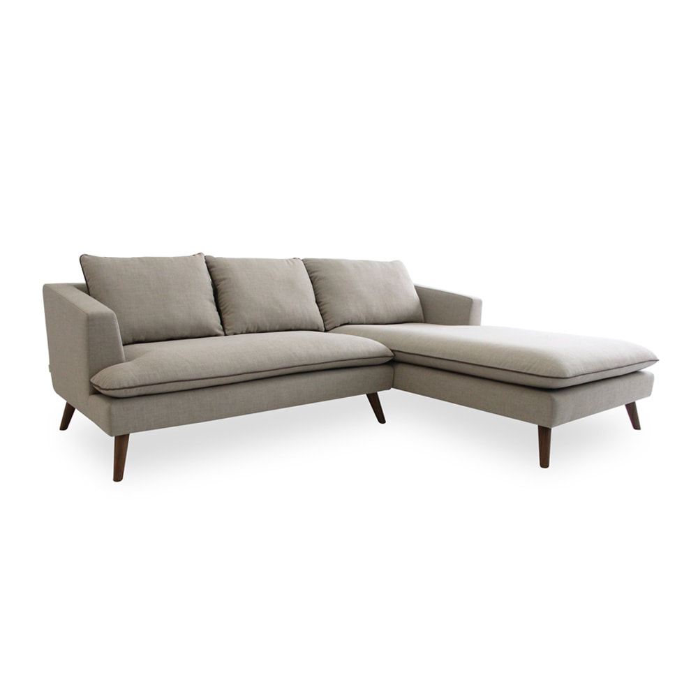 MARCO sofa by Bruno Viegas, Michael Strads