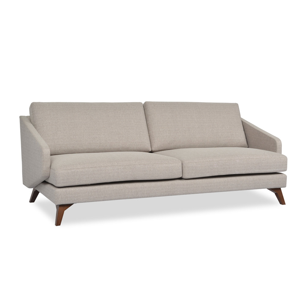 MAVIS sofa by Mike Loh, Michael Strads