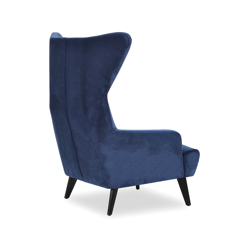 MIA chair by Jordi Dedeu, Michael Strads