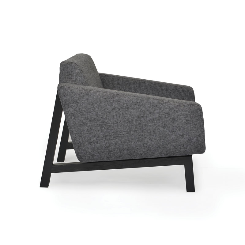 MILES chair by Mike Loh, Michael Strads