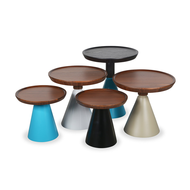 Nancy tables by Mike Loh, Michael Strads