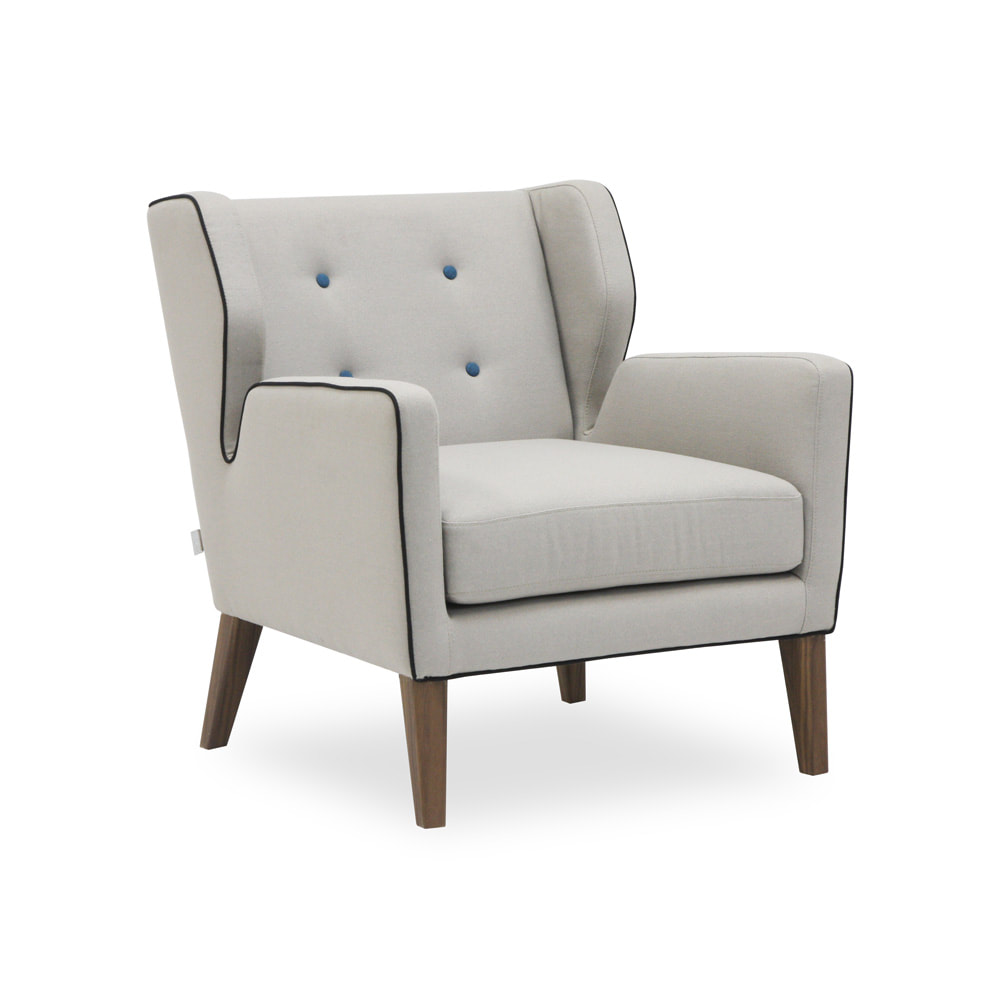 PAULO chair by Bruno Viegas, Michael Strads