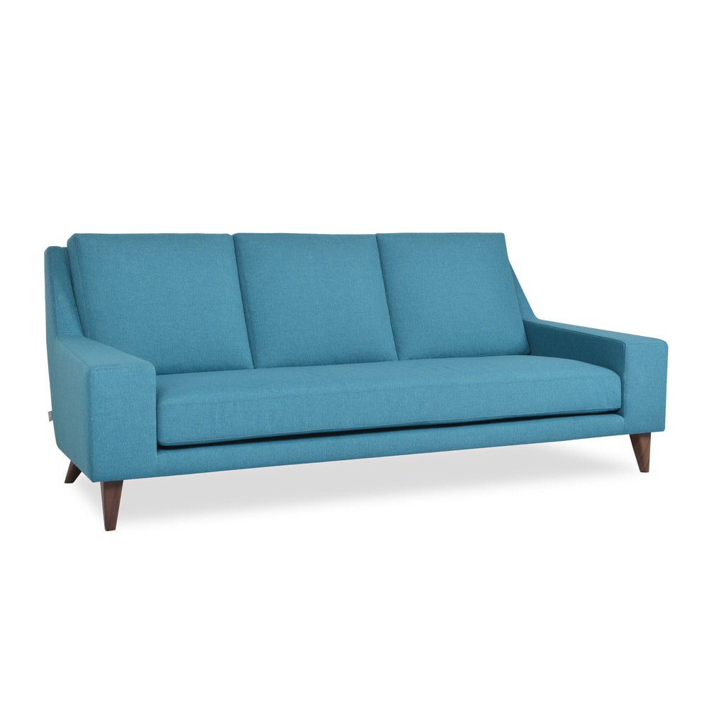 POMME sofa by Niels Gammelgaard, Michael Strads