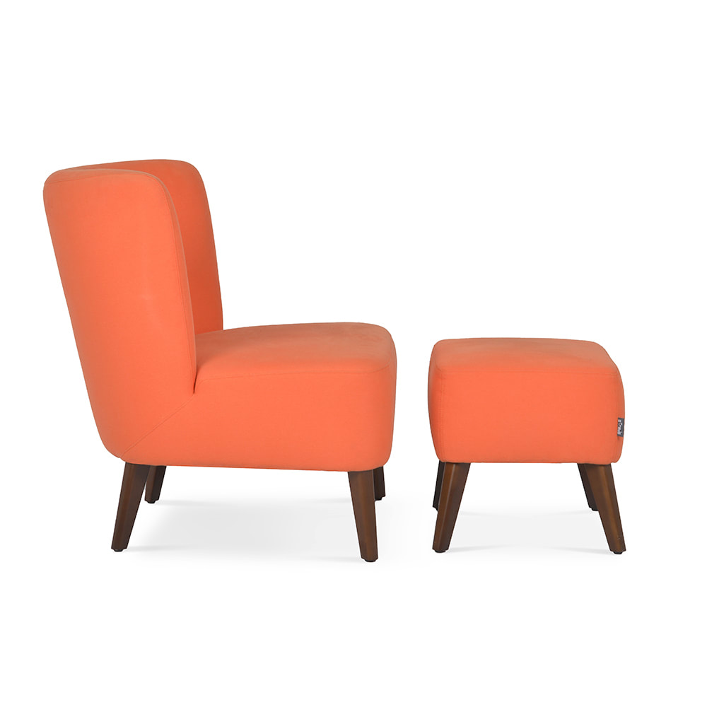 ROY chair by Mike Loh, Michael Strads