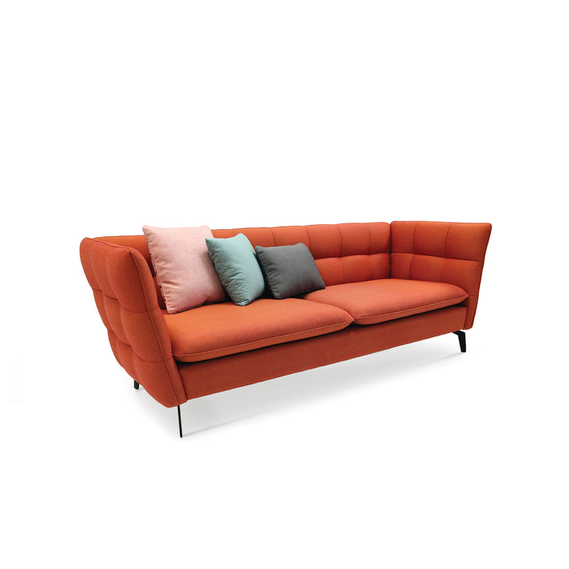 SHIRLEY sofa by Mike Loh, Michael Strads