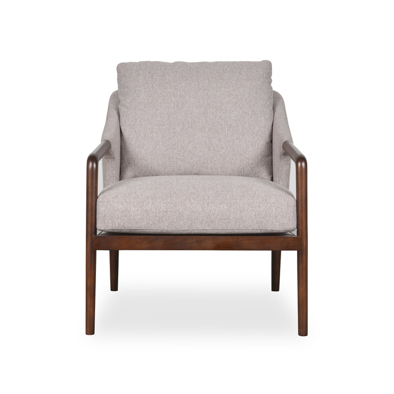 SOPHIA chair by Claire Tranier, Michael Strads