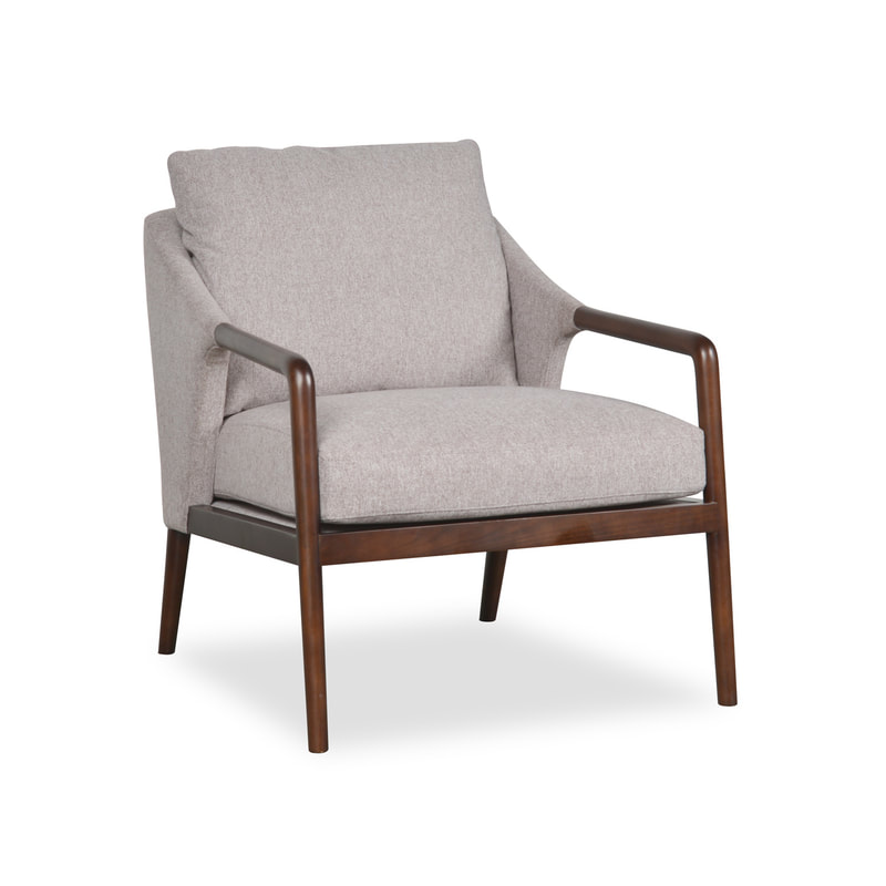 SOPHIA chair by Claire Tranier, Michael Strads