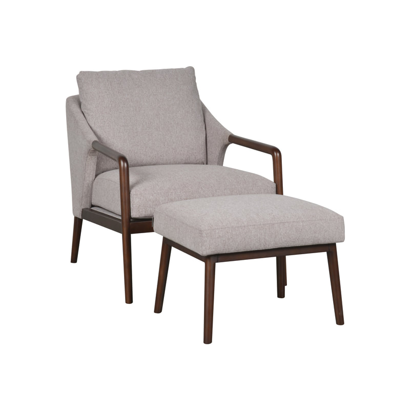 SOPHIA sofa by Claire Tranier, Michael Strads