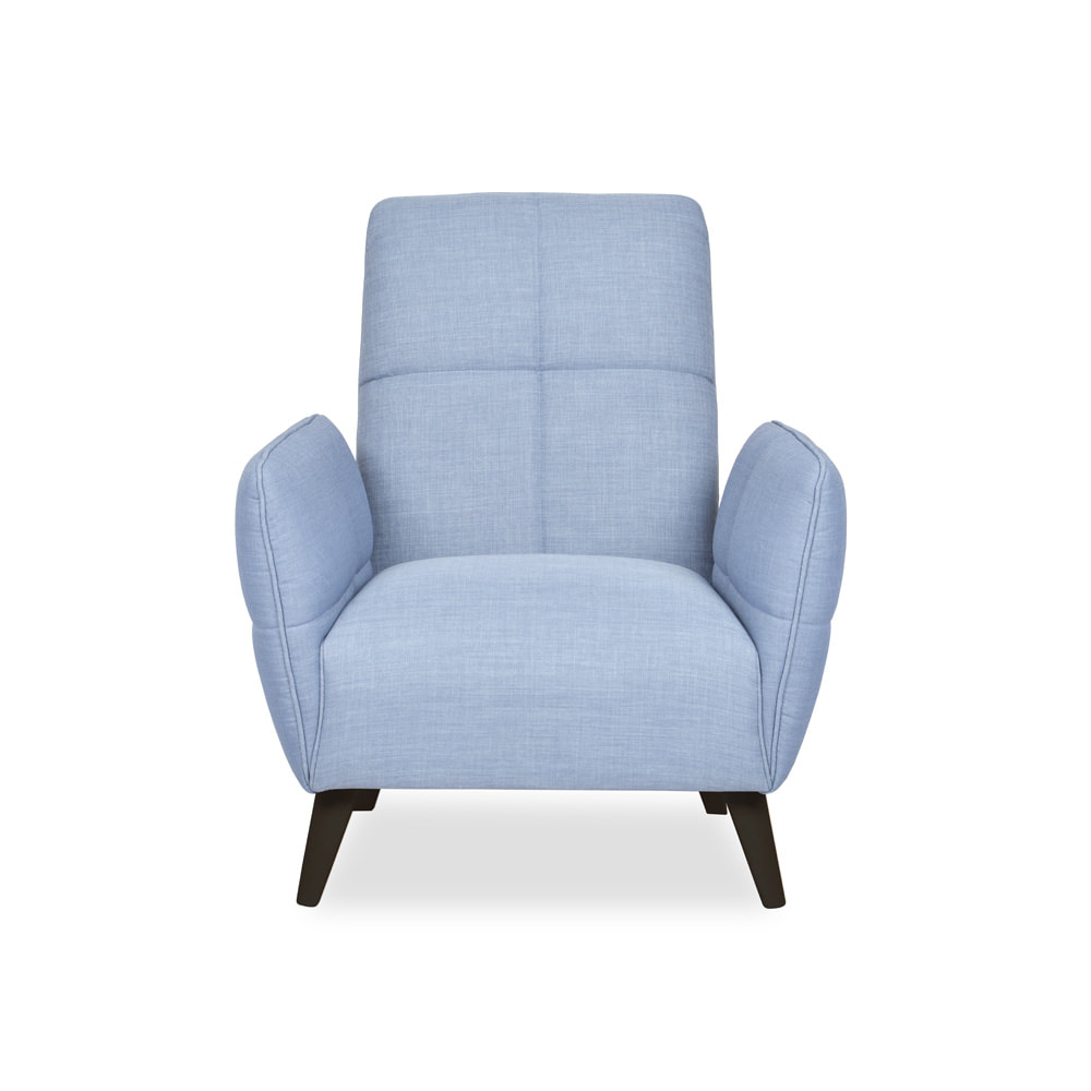TOBI chair by Mike Loh, Michael Strads
