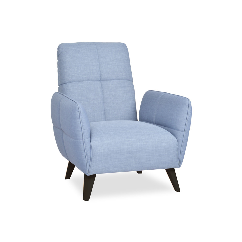 TOBI chair by Mike Loh, Michael Strads
