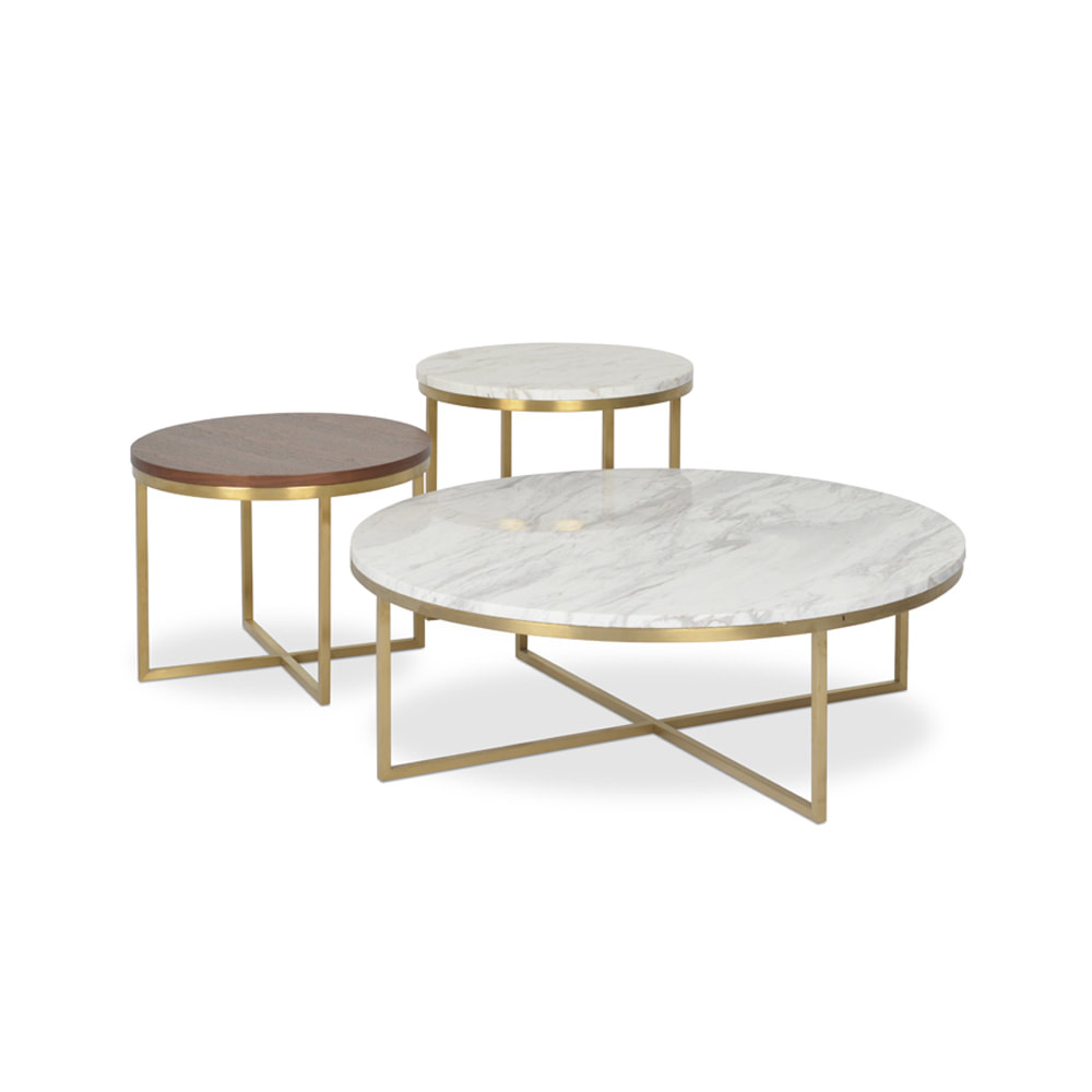 Valentina tables by Bruno Viegas, Michael Strads